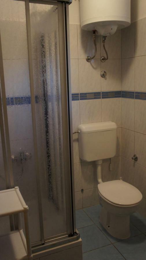 Ivo Apartments Rogoznica  Exterior foto